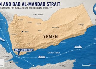 Yemeni Ambassador Ahmed Abdullah Nagi: Why the World should not allow Bab al-Mandab to become “another Hormuz”