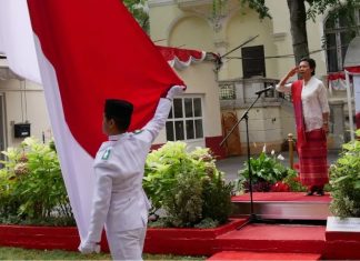 Indonesia’s 81st Independence Day in Budapest 2026: Why 17 August Matters