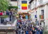 Belgian National Day 2026: A Joyous Celebration of Friendship and European Unity in Budapest