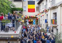 Belgian National Day 2026: A Joyous Celebration of Friendship and European Unity in Budapest