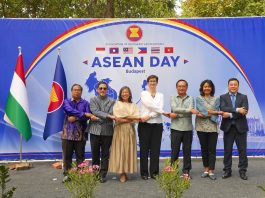ASEAN Charity Bazaar 2026 – Celebrating 59 Years of Unity, Culture and Solidarity in Budapest