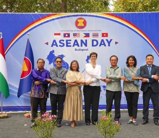 ASEAN Charity Bazaar 2026 – Celebrating 59 Years of Unity, Culture and Solidarity in Budapest