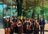 Gala Concert Marks Ecuador’s National Day and 80 Years of Diplomatic Relations with Hungary in 2026