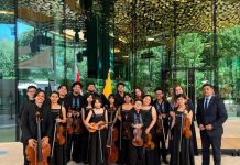 Gala Concert Marks Ecuador’s National Day and 80 Years of Diplomatic Relations with Hungary in 2026