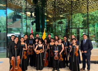 Gala Concert Marks Ecuador’s National Day and 80 Years of Diplomatic Relations with Hungary in 2026
