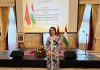 Celebrating the 27th Anniversary of Morocco’s Glorious Throne Day in Budapest