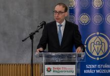 Switzerland and Hungary Celebrate 80 Years of Renewed Diplomatic Relations in 2026