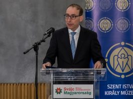 Switzerland and Hungary Celebrate 80 Years of Renewed Diplomatic Relations in 2026