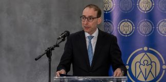 Switzerland and Hungary Celebrate 80 Years of Renewed Diplomatic Relations in 2026