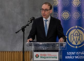 Switzerland and Hungary Celebrate 80 Years of Renewed Diplomatic Relations in 2026