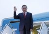 Vietnamese President and General Secretary To Lam at UNGA 81 and in the USA