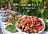9th Croatian Fig Day in Budapest in 2026