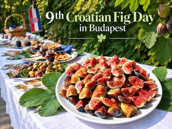 9th Croatian Fig Day