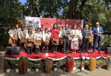 Indonesia’s Independence Day 2026 Celebrated with a Vibrant Cultural Festival in Budapest