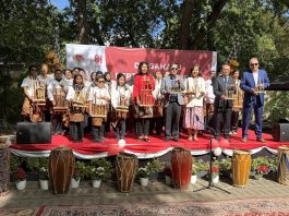 Indonesia’s Independence Day 2026 Celebrated with a Vibrant Cultural Festival in Budapest