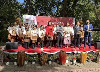 Indonesia’s Independence Day 2026 Celebrated with a Vibrant Cultural Festival in Budapest