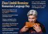 Romanian Language Day 2026 – Celebrated with Poetry and Music in Budapest