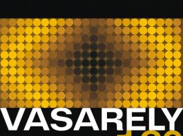 VASARELY 120: The Hungarian-French Artist Who Changed the Way We See