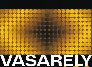 VASARELY 120: The Hungarian-French Artist Who Changed the Way We See