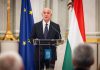 Legacy of 1956: Hungary Commemorates 70th Anniversary of the Revolution with EU Ambassadors