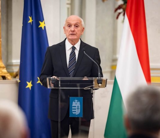Legacy of 1956: Hungary Commemorates 70th Anniversary of the Revolution with EU Ambassadors