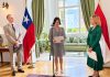 Chile’s Fiestas Patrias 2026: Celebrating 216 Years of Independence in Budapest