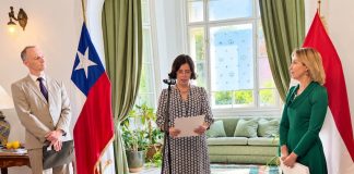 Chile’s Fiestas Patrias 2026: Celebrating 216 Years of Independence in Budapest