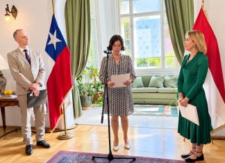 Chile’s Fiestas Patrias 2026: Celebrating 216 Years of Independence in Budapest