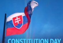 Slovak Constitution Day and Armed Forces Day 2026 Celebrated in Budapest