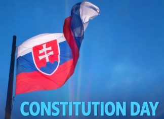 Slovak Constitution Day and Armed Forces Day 2026 Celebrated in Budapest