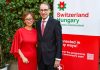 Soirée Suisse: Celebrating 80 Years of Renewed Swiss-Hungarian Diplomatic Relations