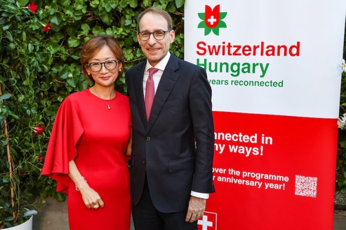 Soirée Suisse 2026
